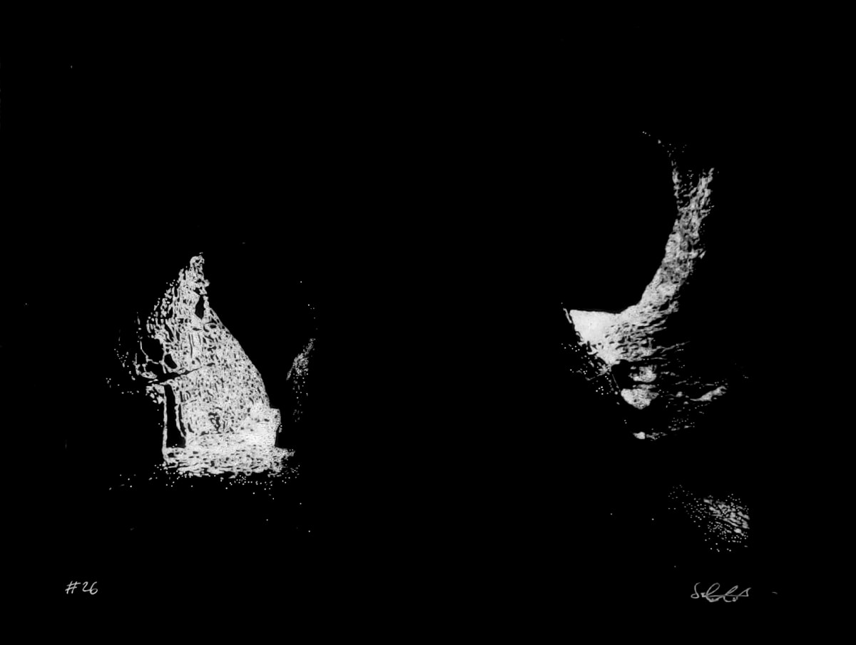 #26 by Satinder Parhar, Image 1.