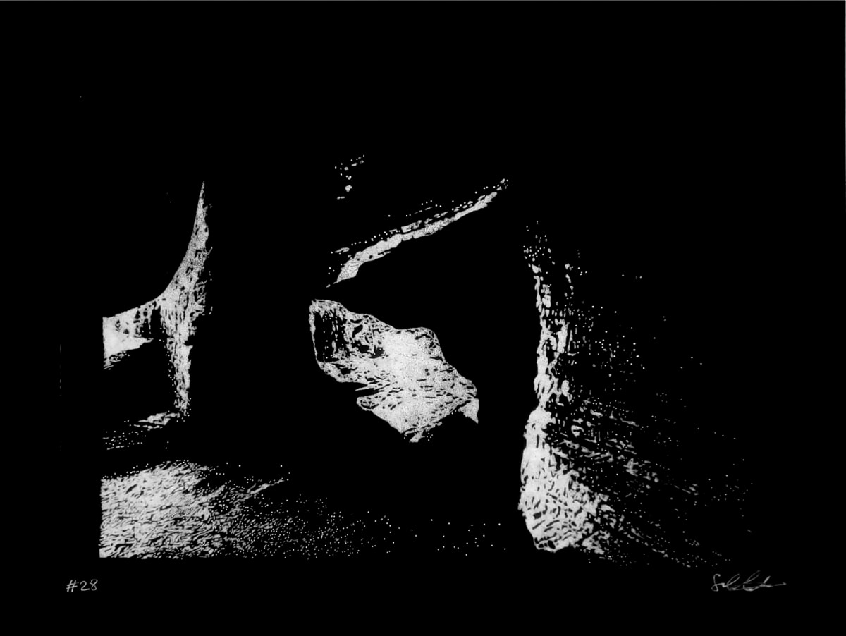 #28 by Satinder Parhar, Image 1.