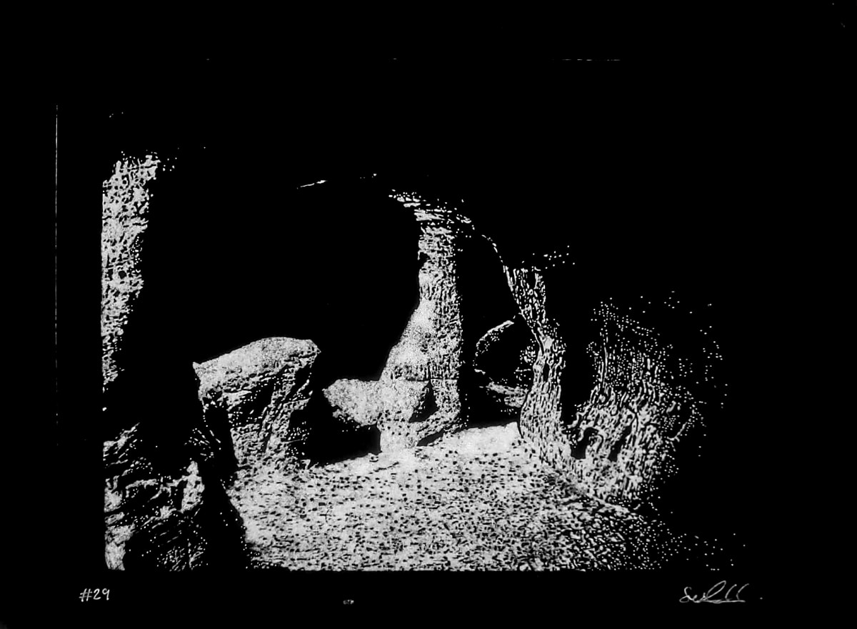 #29 by Satinder Parhar 