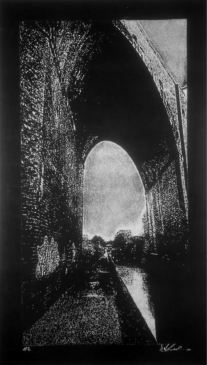 #2 by Satinder Parhar 