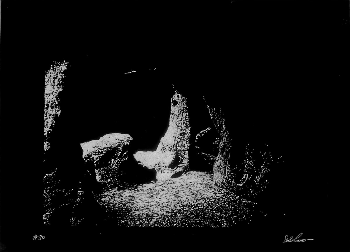 #30 by Satinder Parhar 