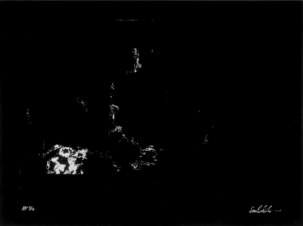 #34 by Satinder Parhar 