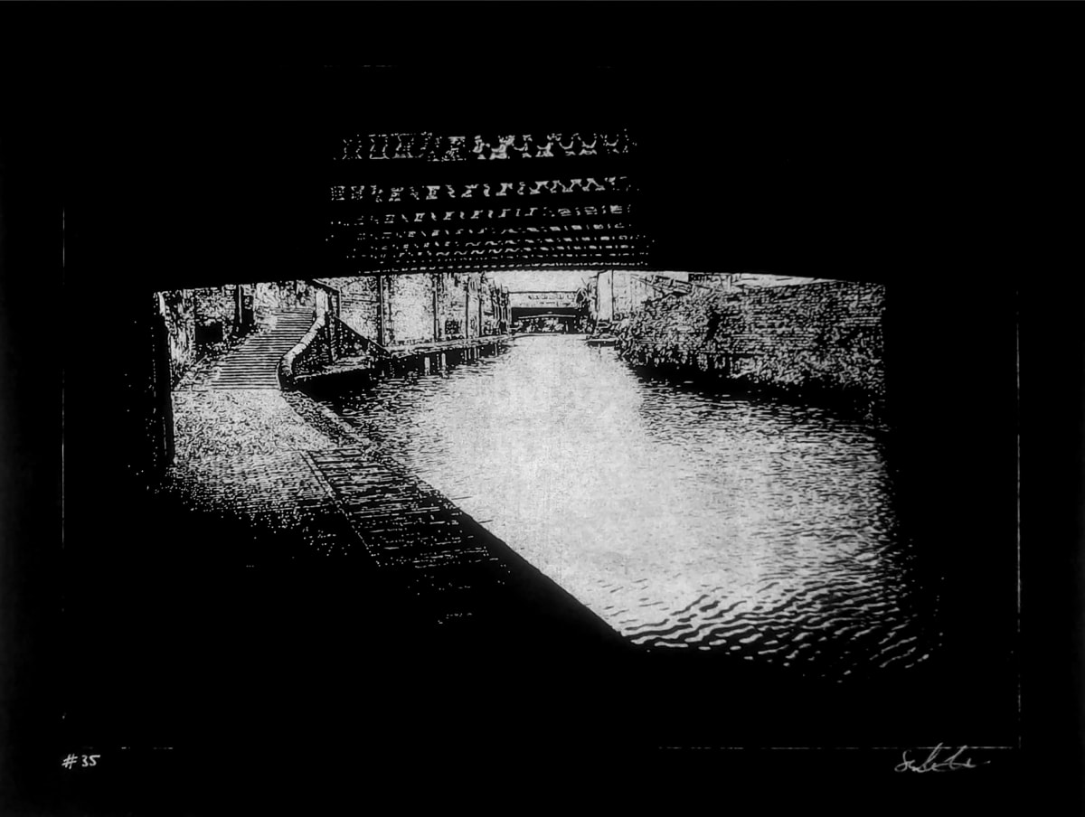 #35 by Satinder Parhar, Image 1.
