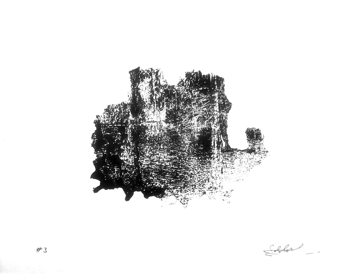 #3 by Satinder Parhar, Image 1.