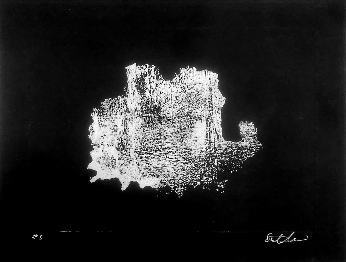 #3 by Satinder Parhar, Image 1.