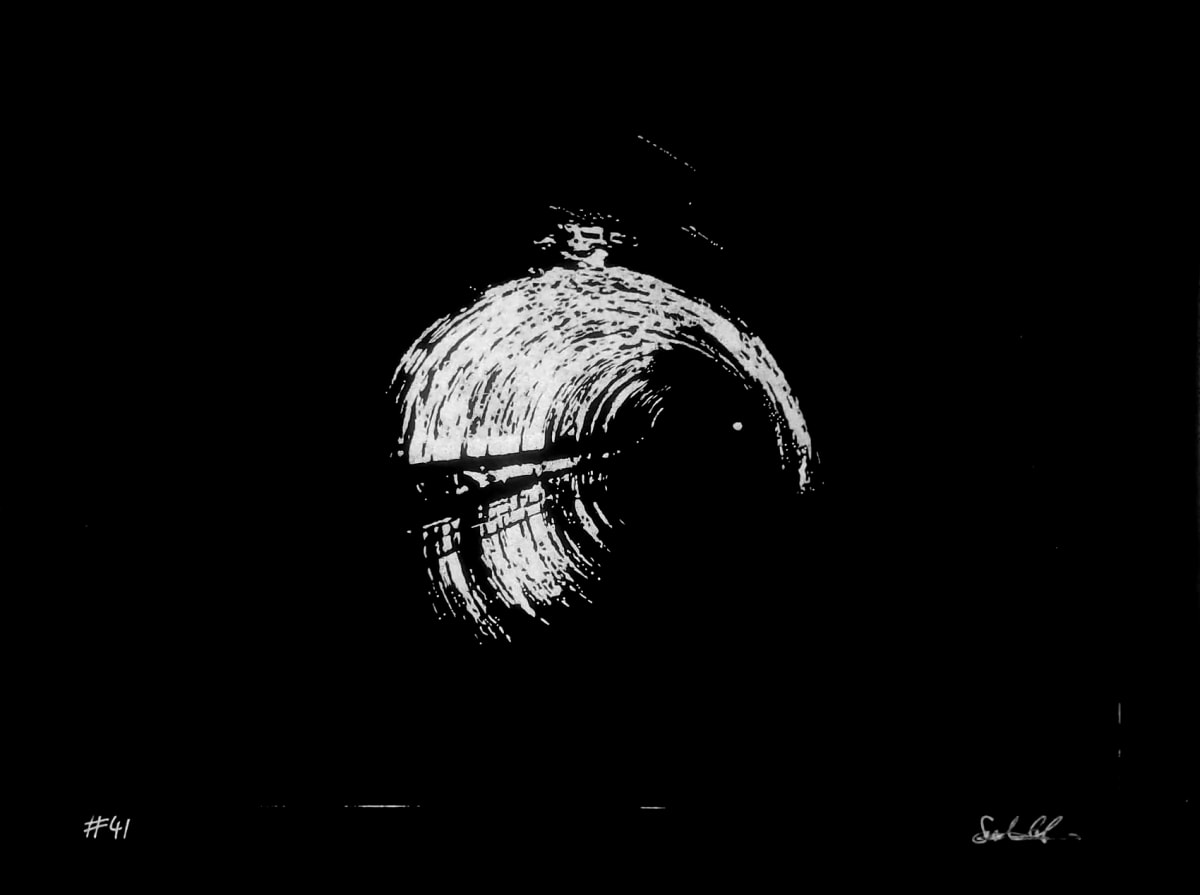 #41 by Satinder Parhar 