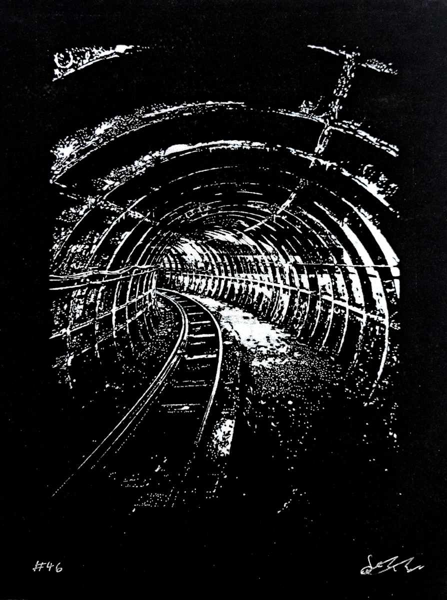 #46 by Satinder Parhar, Image 1.