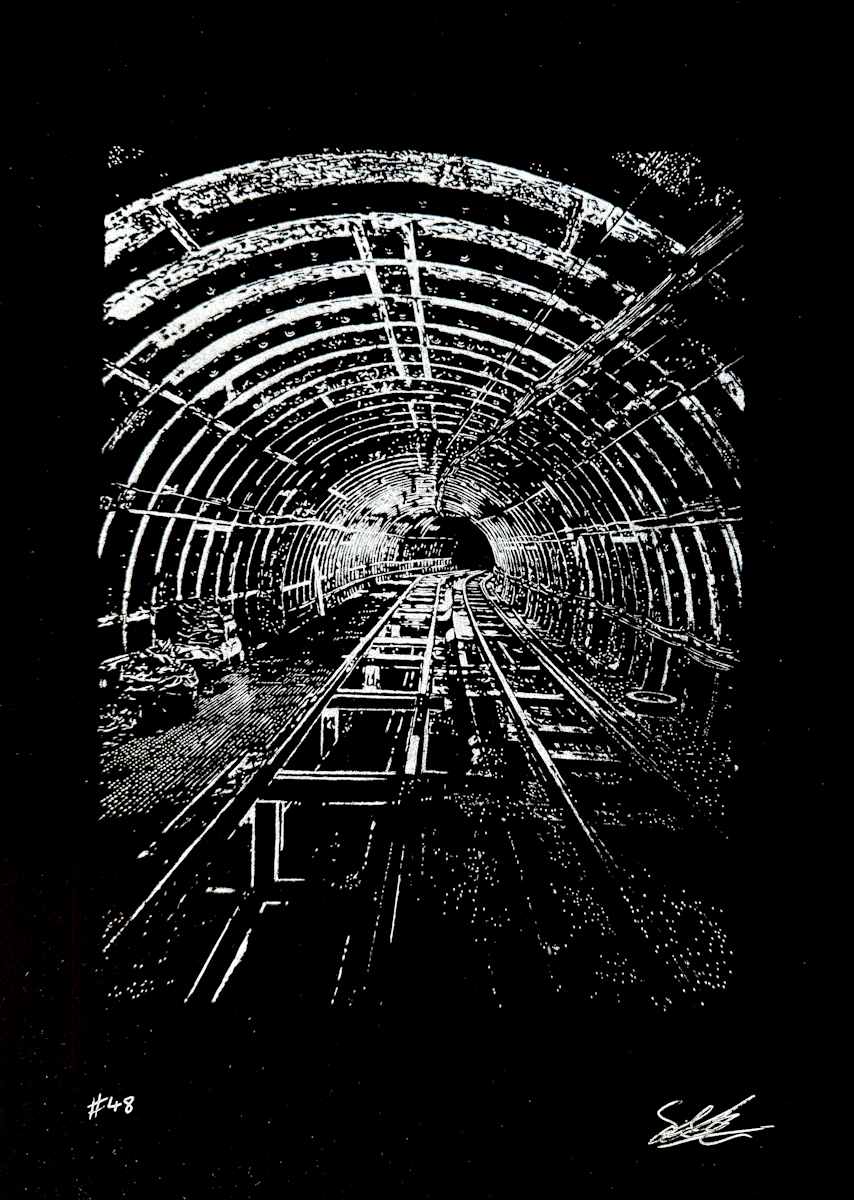 #48 by Satinder Parhar 