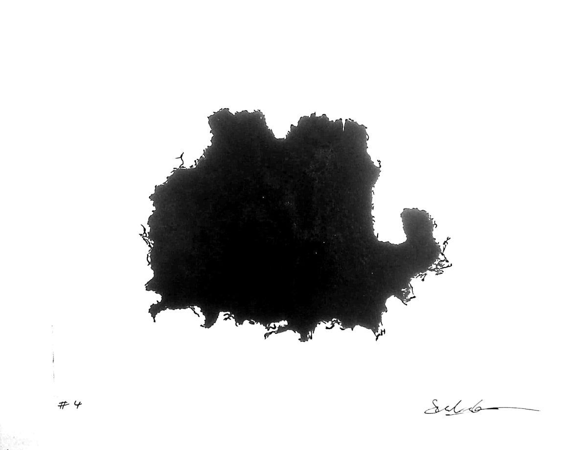 #4 by Satinder Parhar, Image 1.