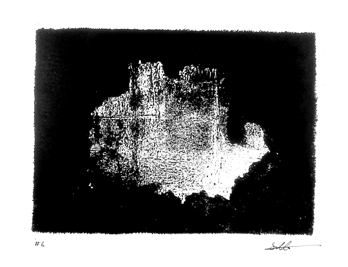 #6 by Satinder Parhar, Image 1.