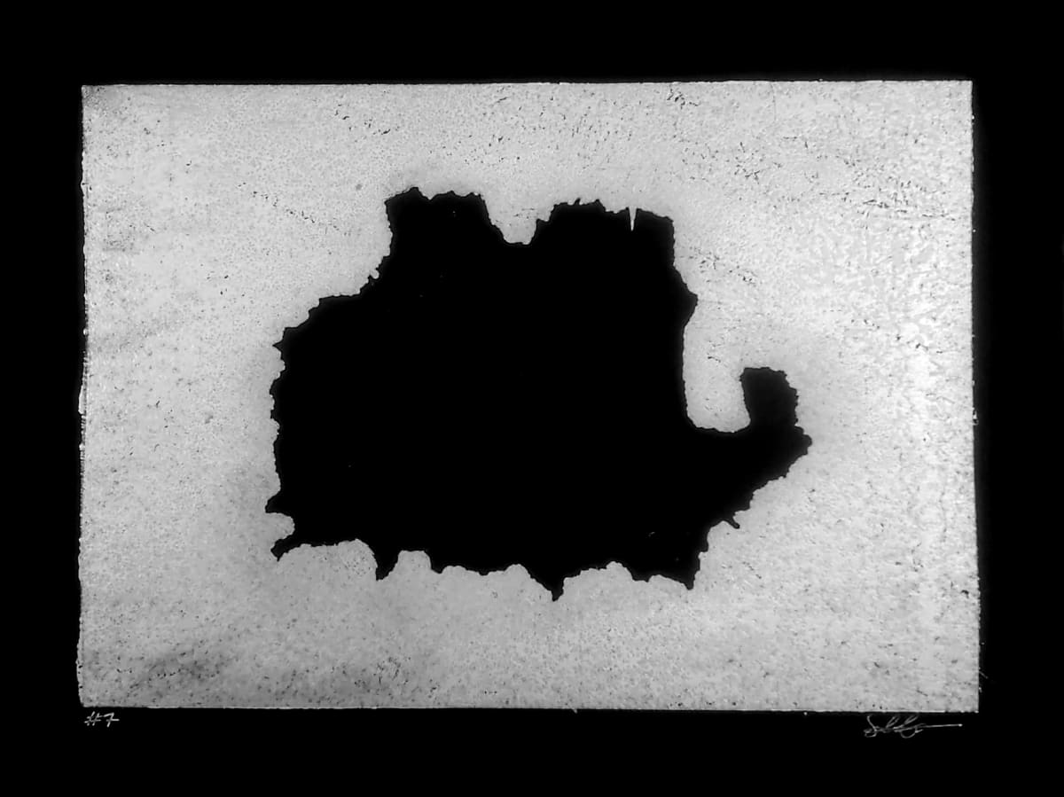 #7 by Satinder Parhar, Image 1.