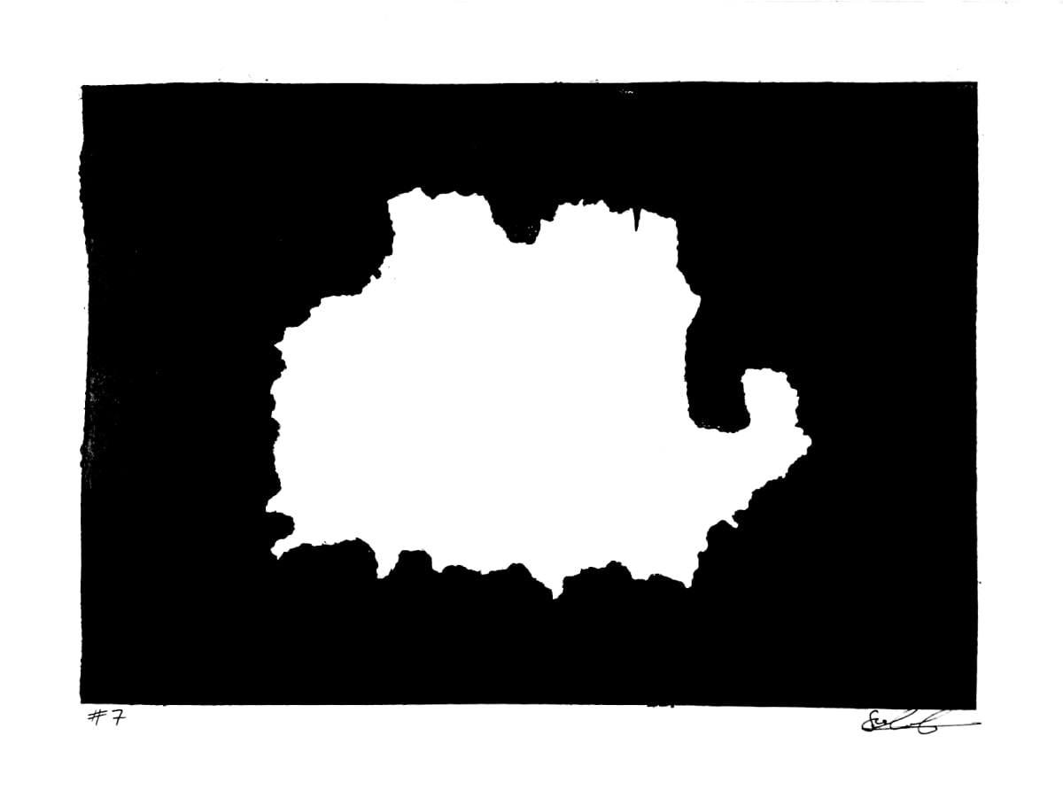 #7 by Satinder Parhar, Image 1.
