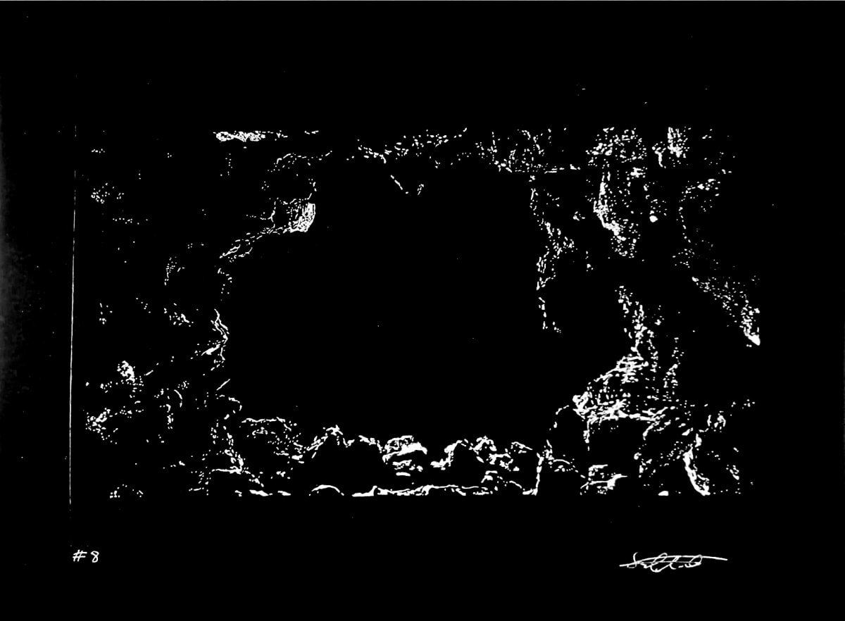 #8 by Satinder Parhar, Image 1.