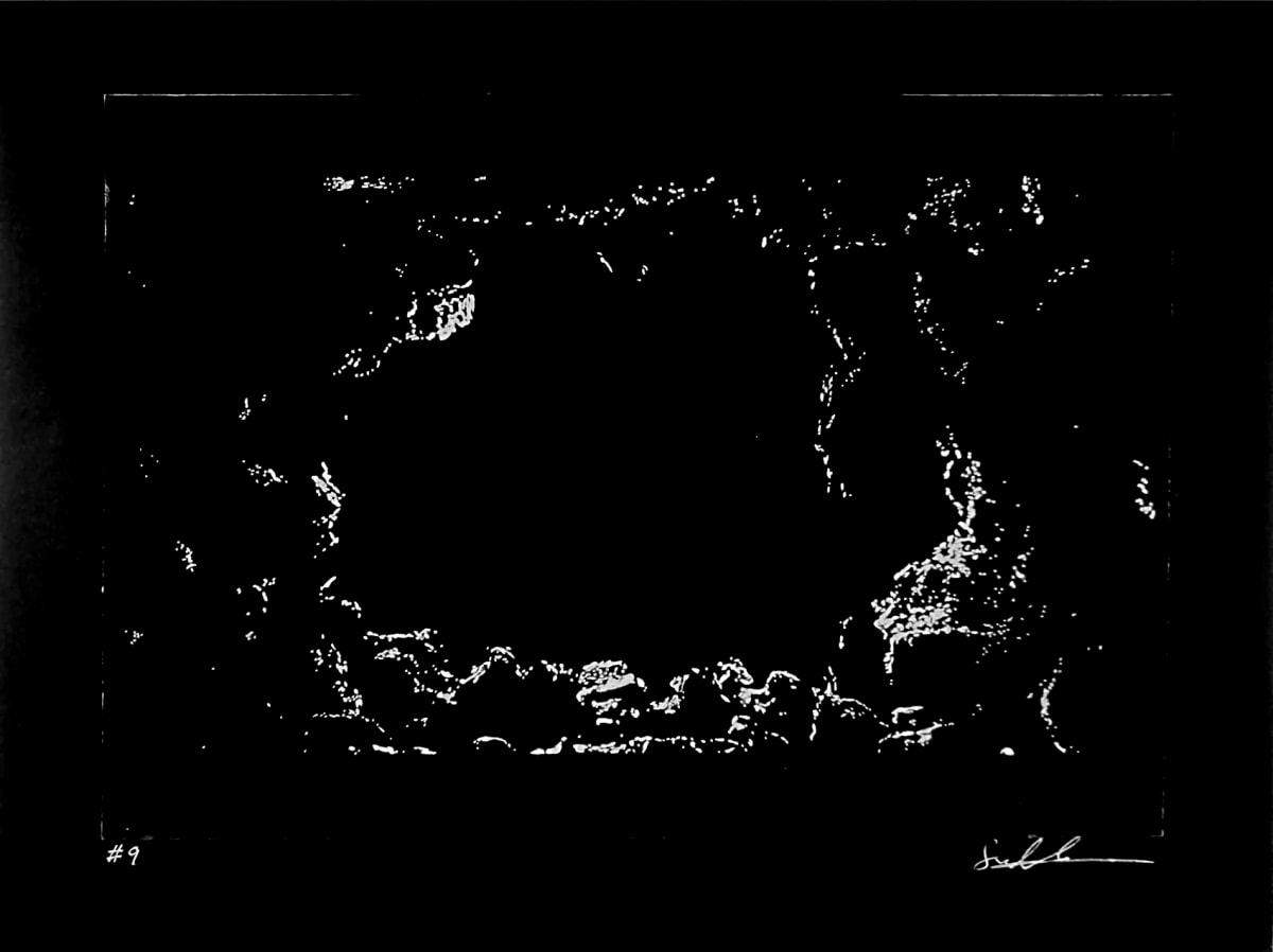 #9 by Satinder Parhar, Image 1.