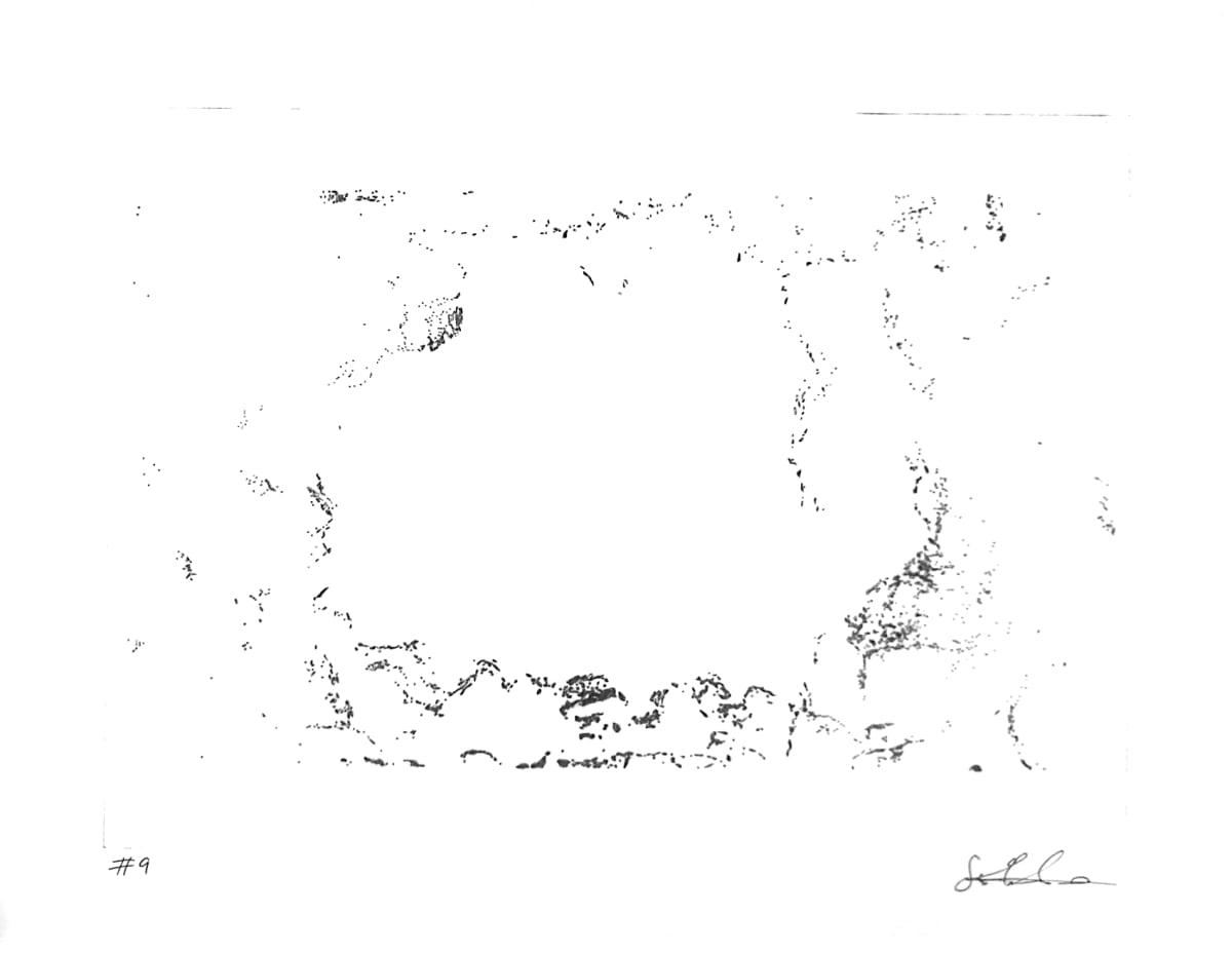 #9 by Satinder Parhar, Image 1.
