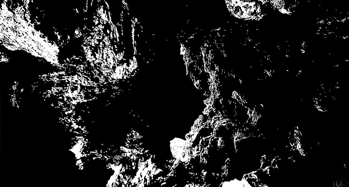 Cave #2 by Satinder Parhar 