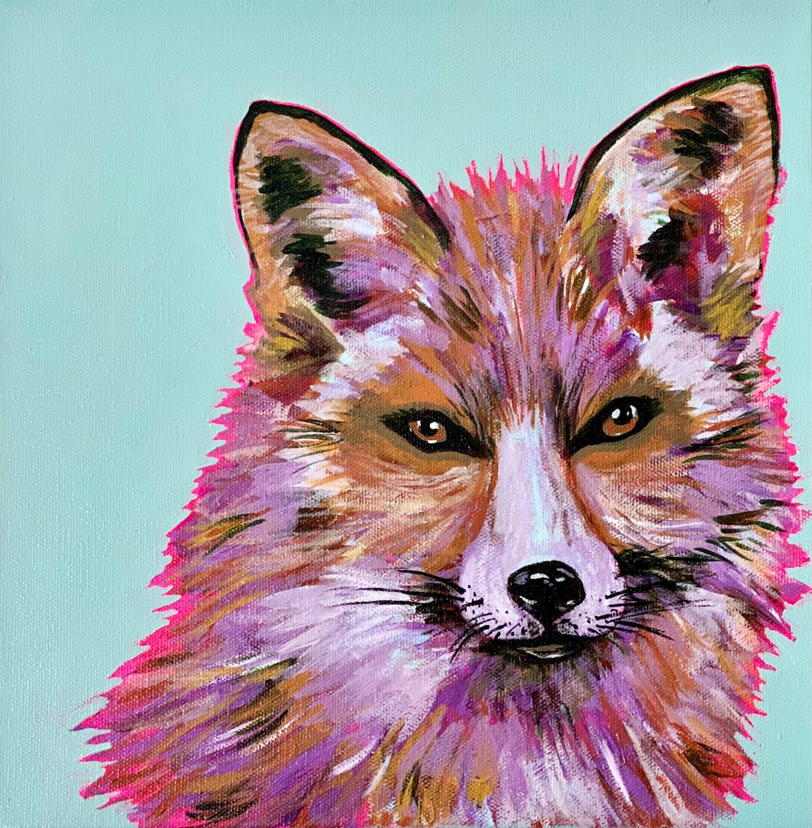 Fox 