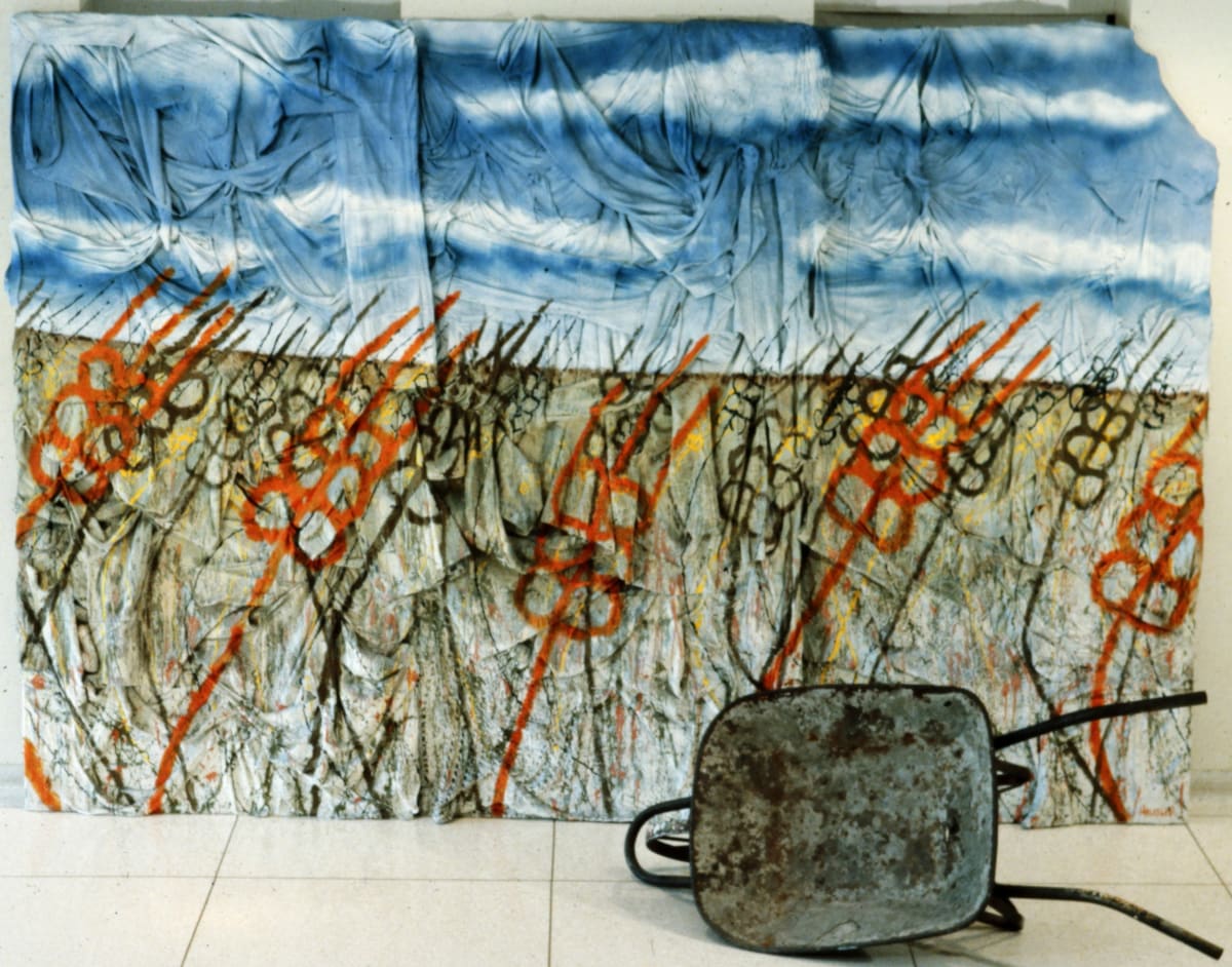 Kansas by Greg Hausler, Image 1.