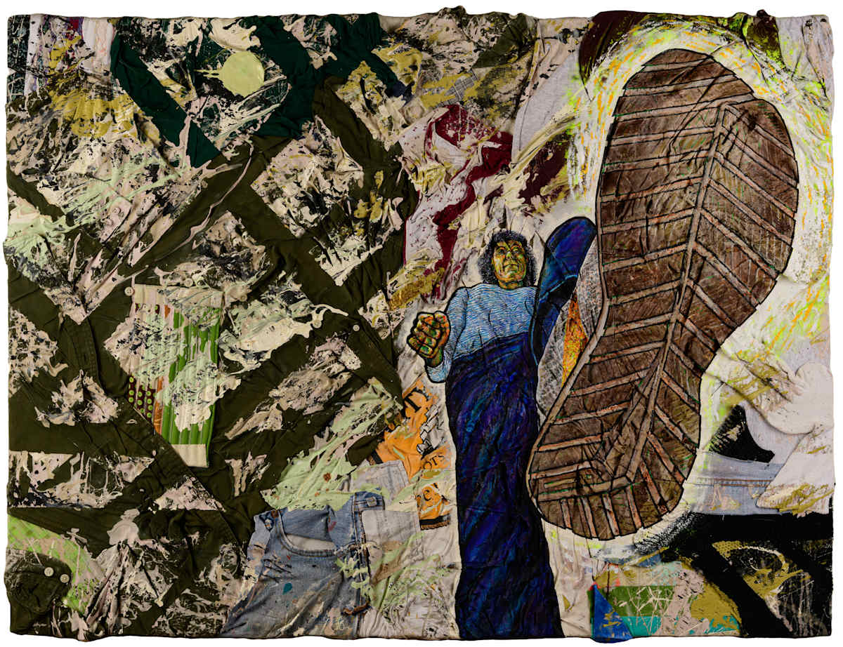 Over it by Greg Hausler, Image 1.