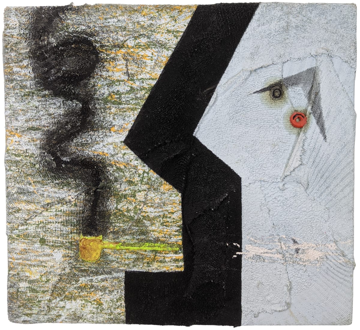 Smoker by Greg Hausler  Image: Smoker