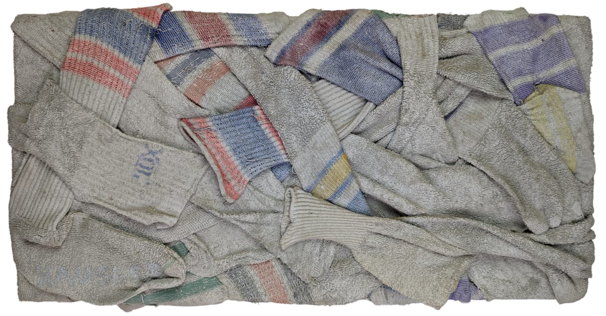 SOCKS by Greg Hausler  Image: SOCKS