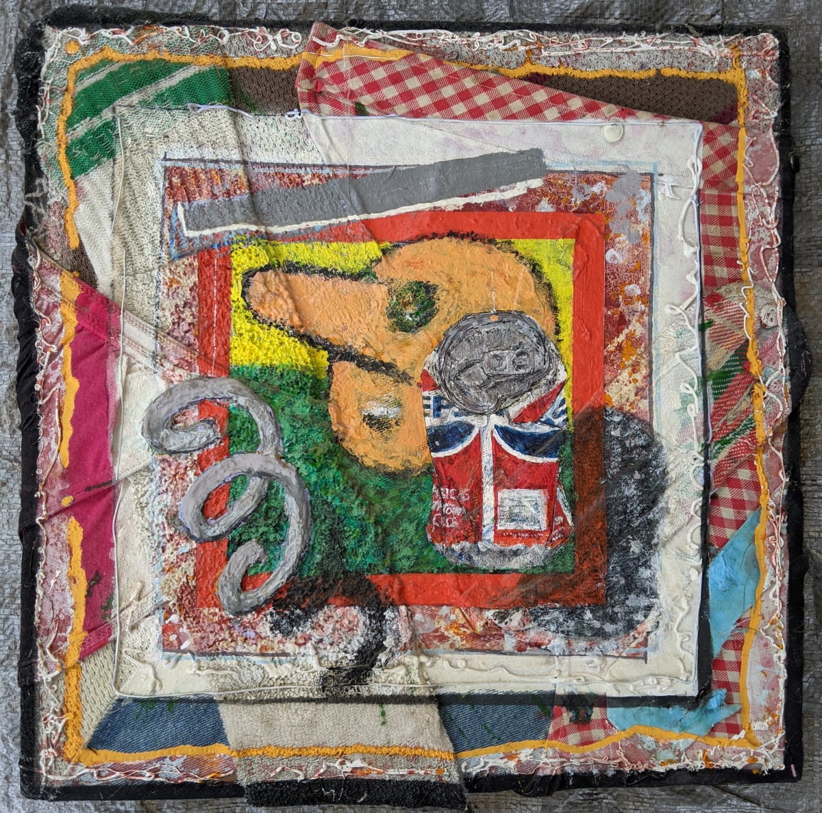 Untitled  Image: Untitled