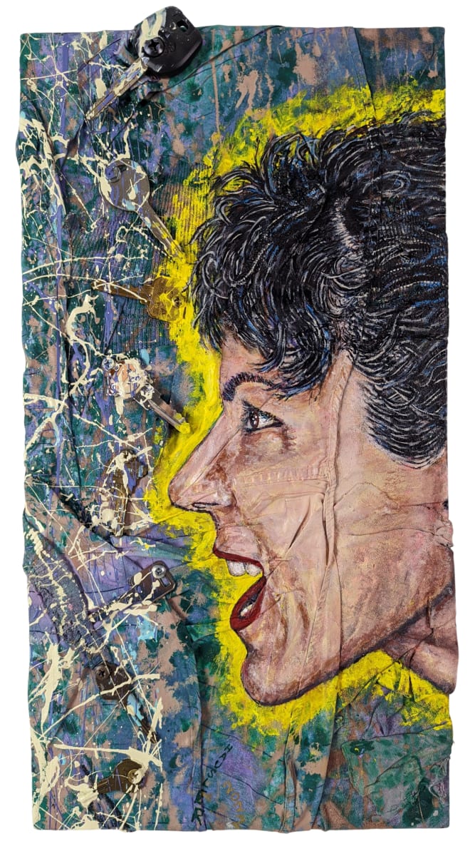 open up greg by Greg Hausler  Image: open up greg