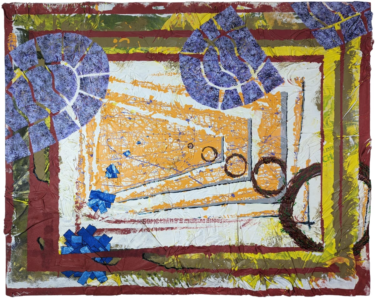 something's missing ashley by Greg Hausler  Image: somethings missing ashley