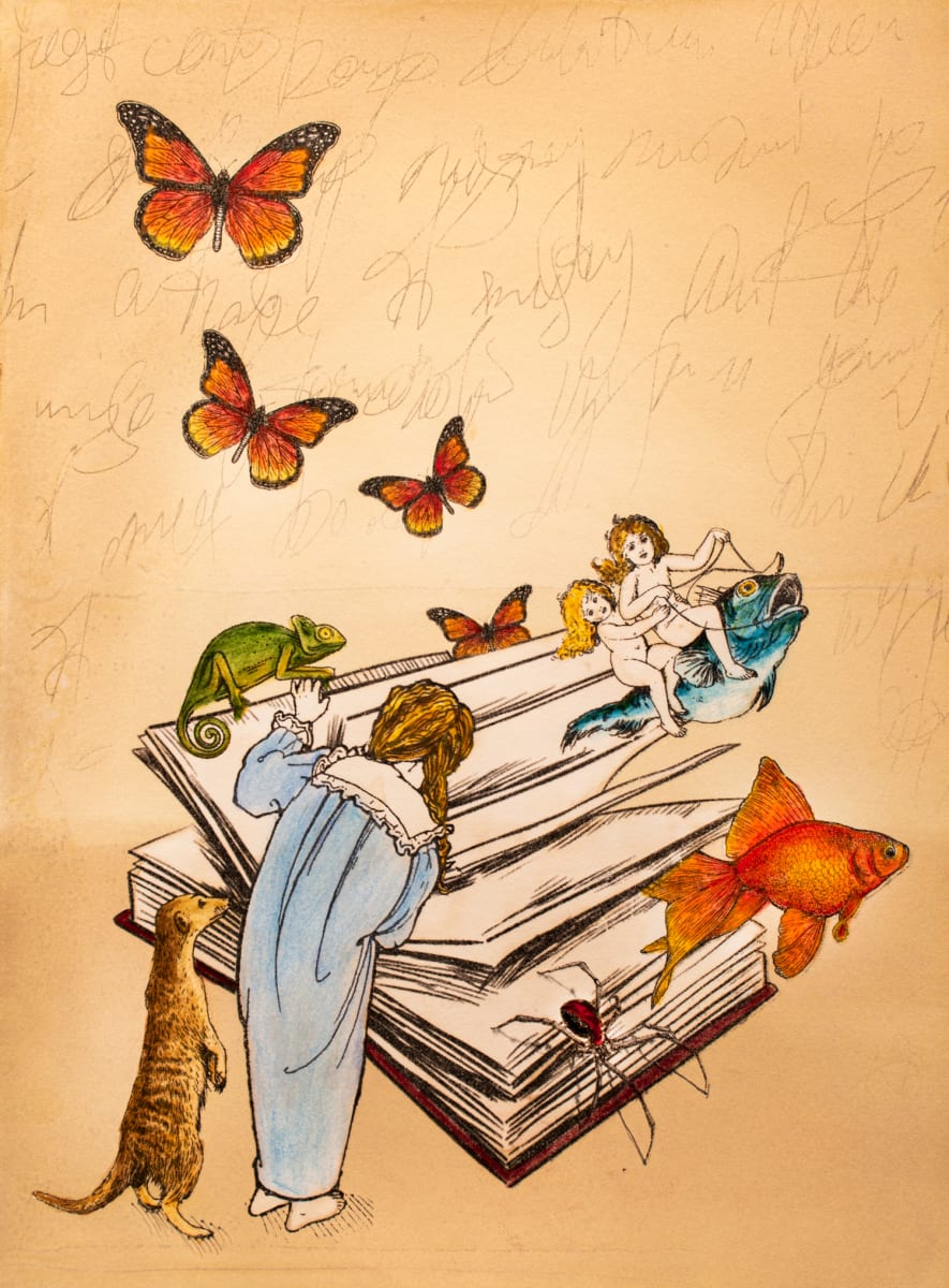 The Great Escape (2/15)  Image: The Great Escape (2/15)