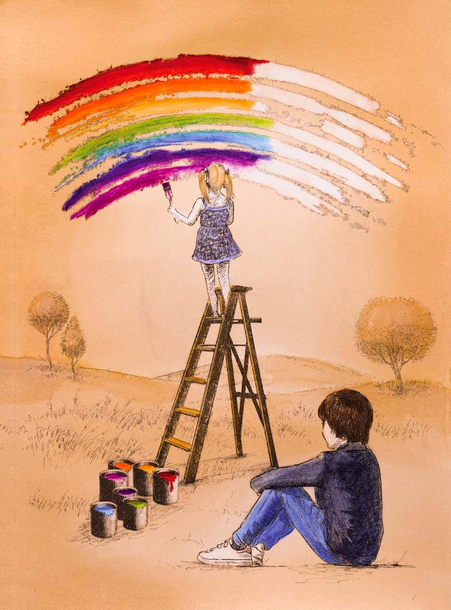 Lightbringer (1/10), Image 10.