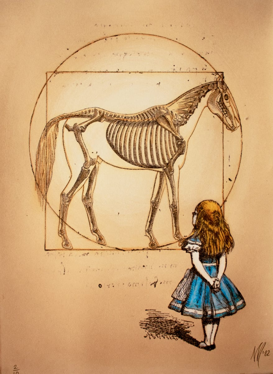 Wonder (2/10), Image 1.