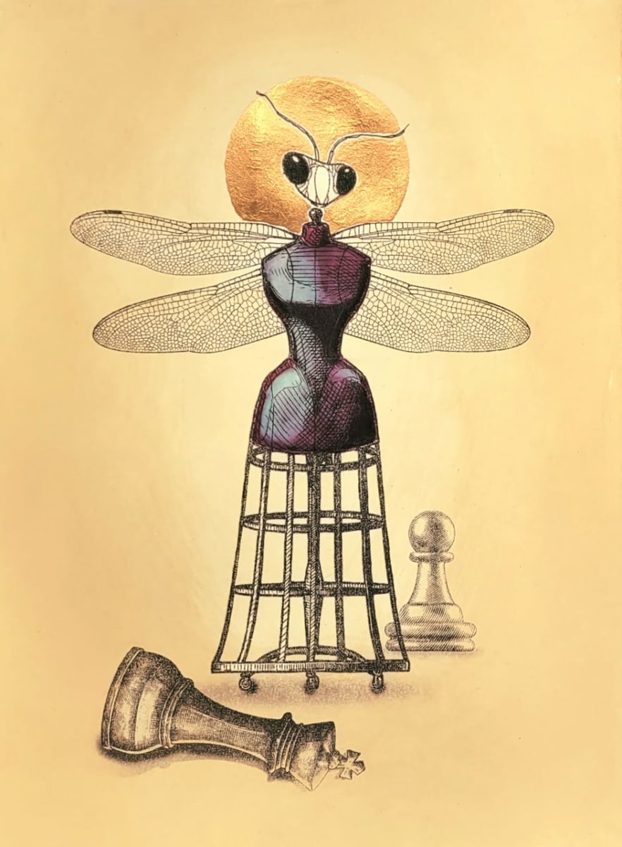 Yes, Mistress (2/20)  Image: Yes, Mistress (2/20)