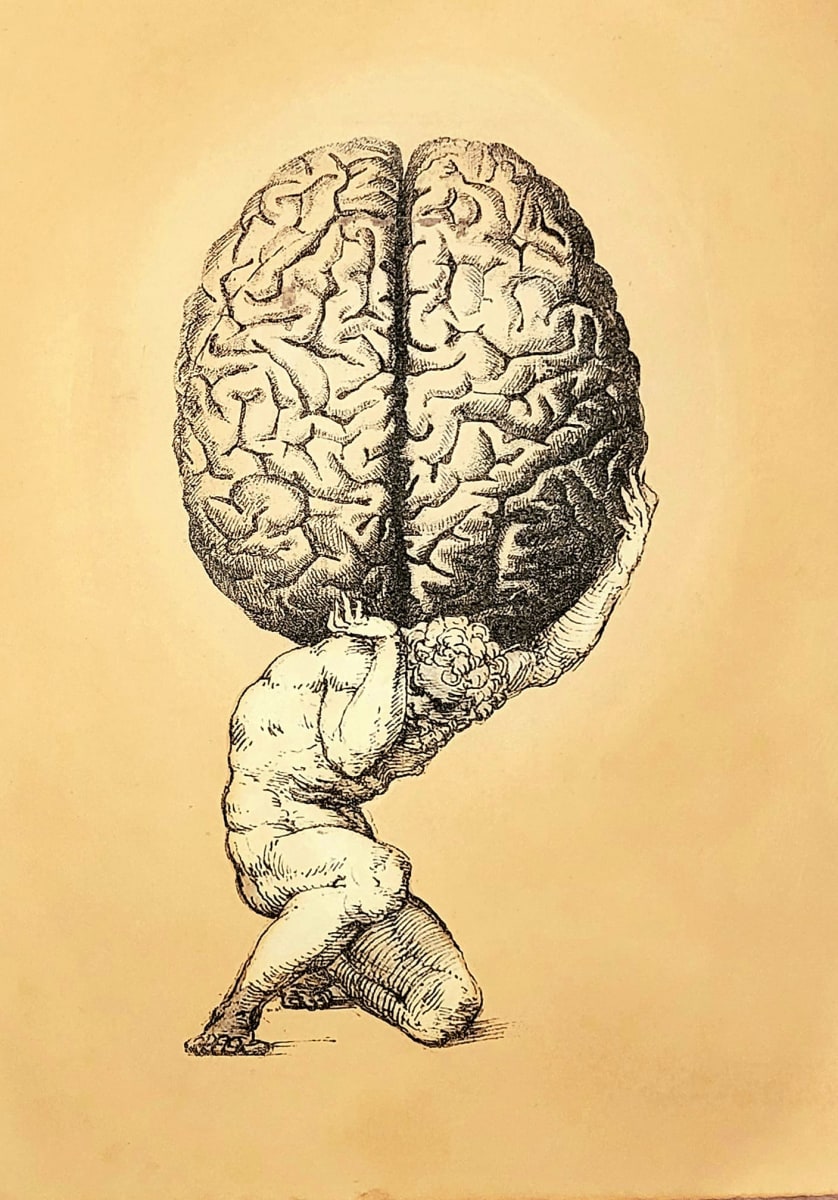 On My Mind (3/20)  Image: On My Mind (3/20)