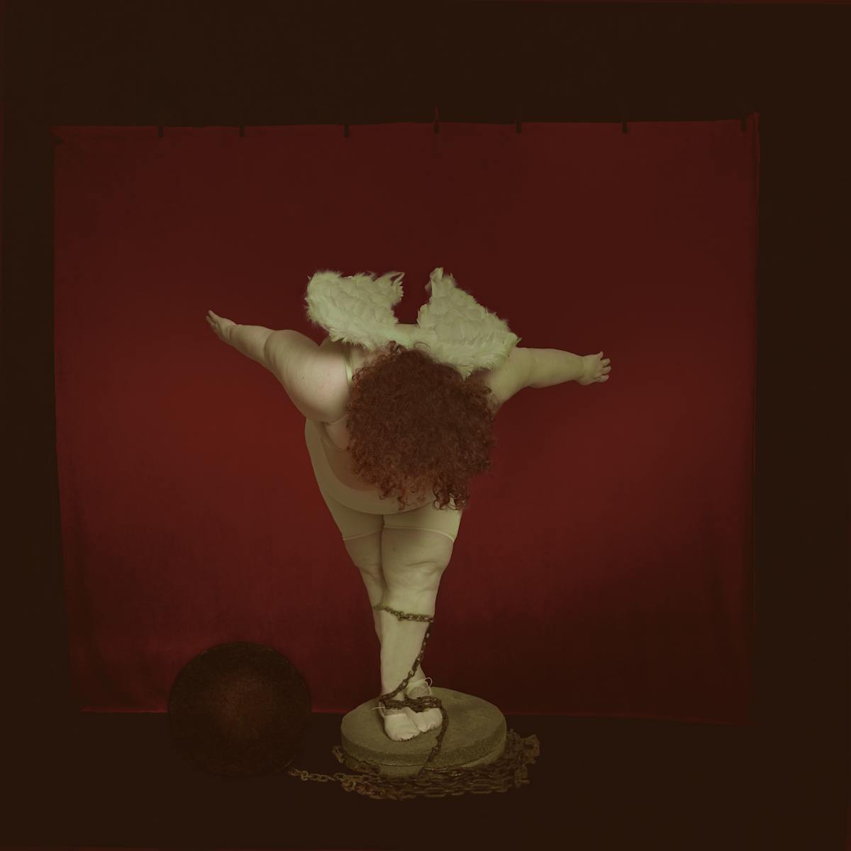 Chainged by Amy Helmick, Image 1.