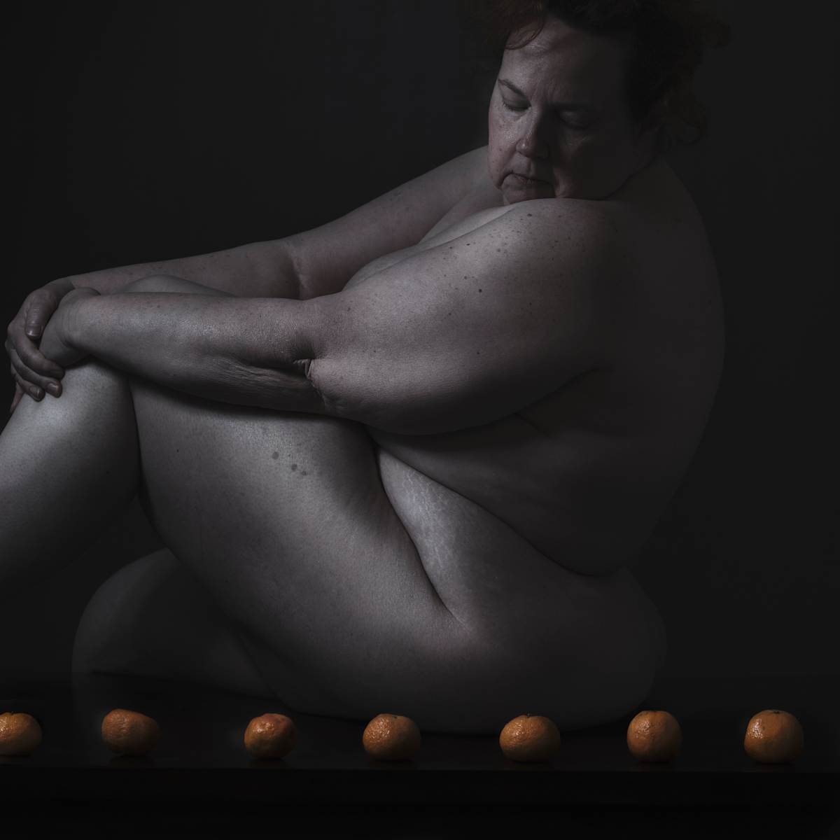 Intentions Neglected, Nutrition by Amy Helmick, Image 1.