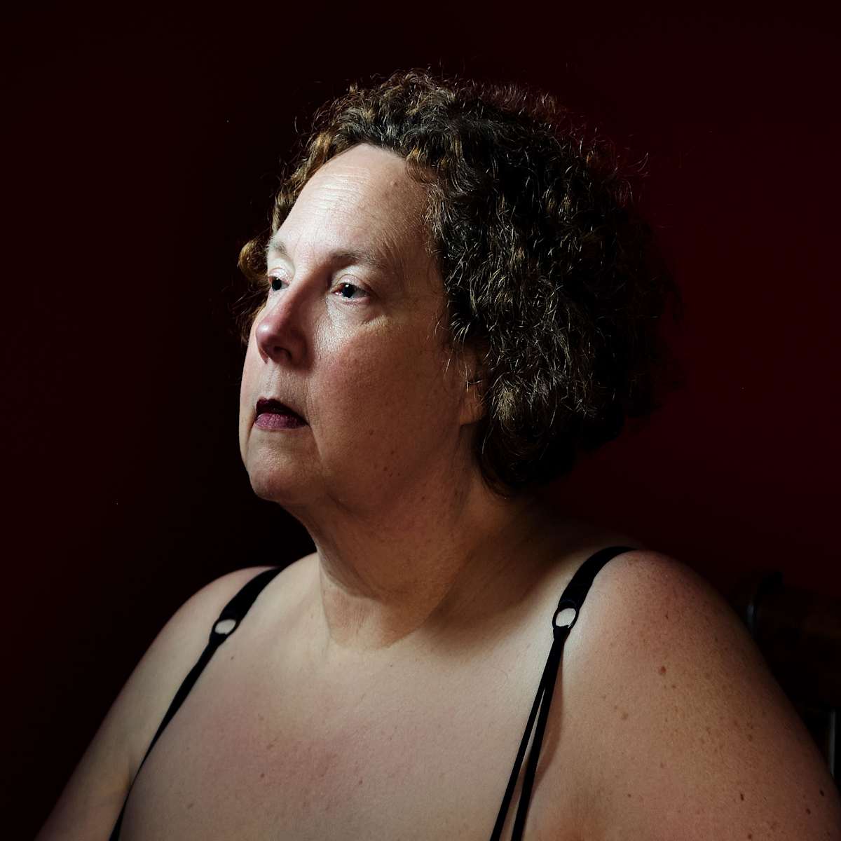 At Sixty-two by Amy Helmick, Image 1.