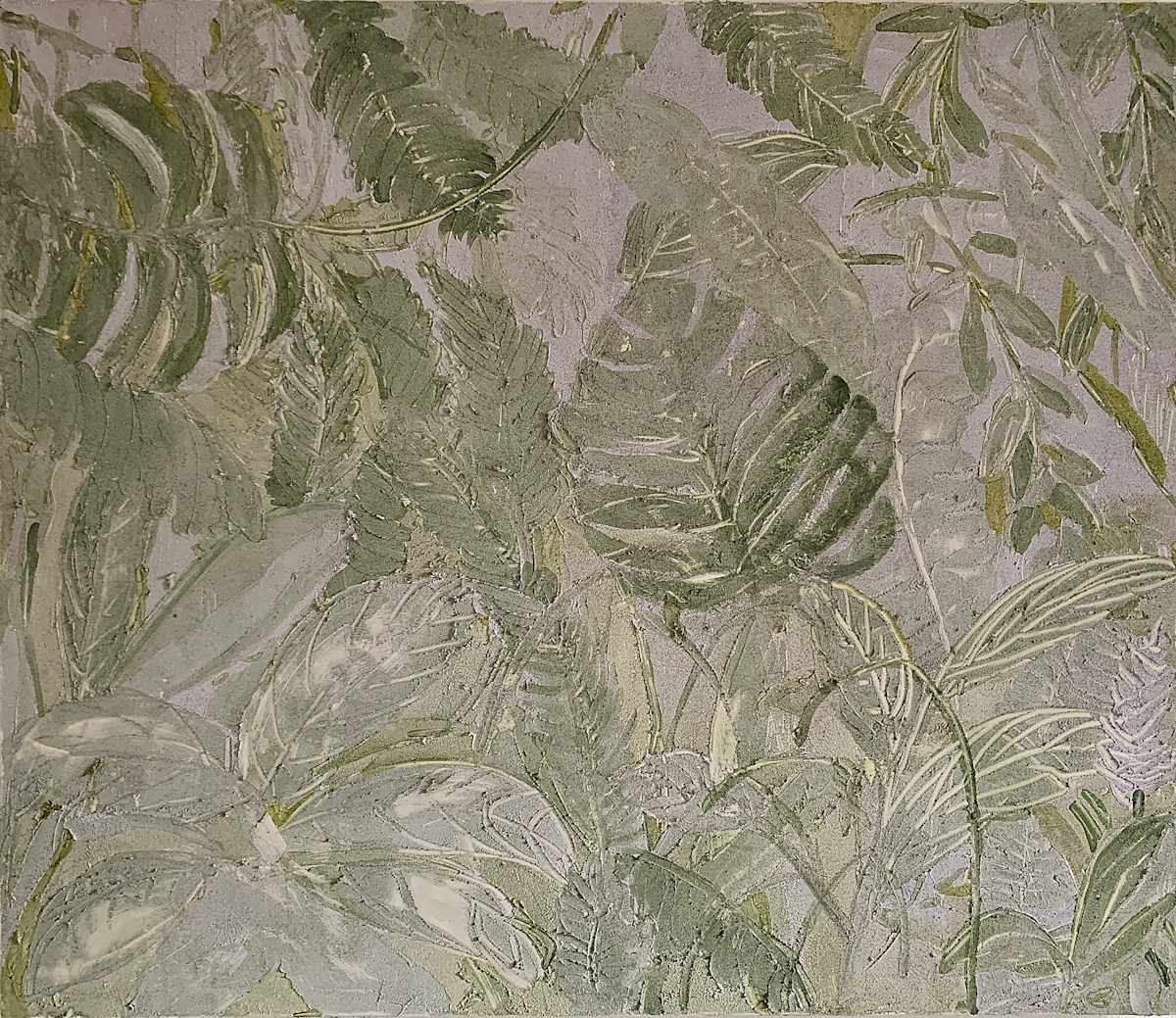 Terra iluminada by Mariana Carolina Wuethrich 