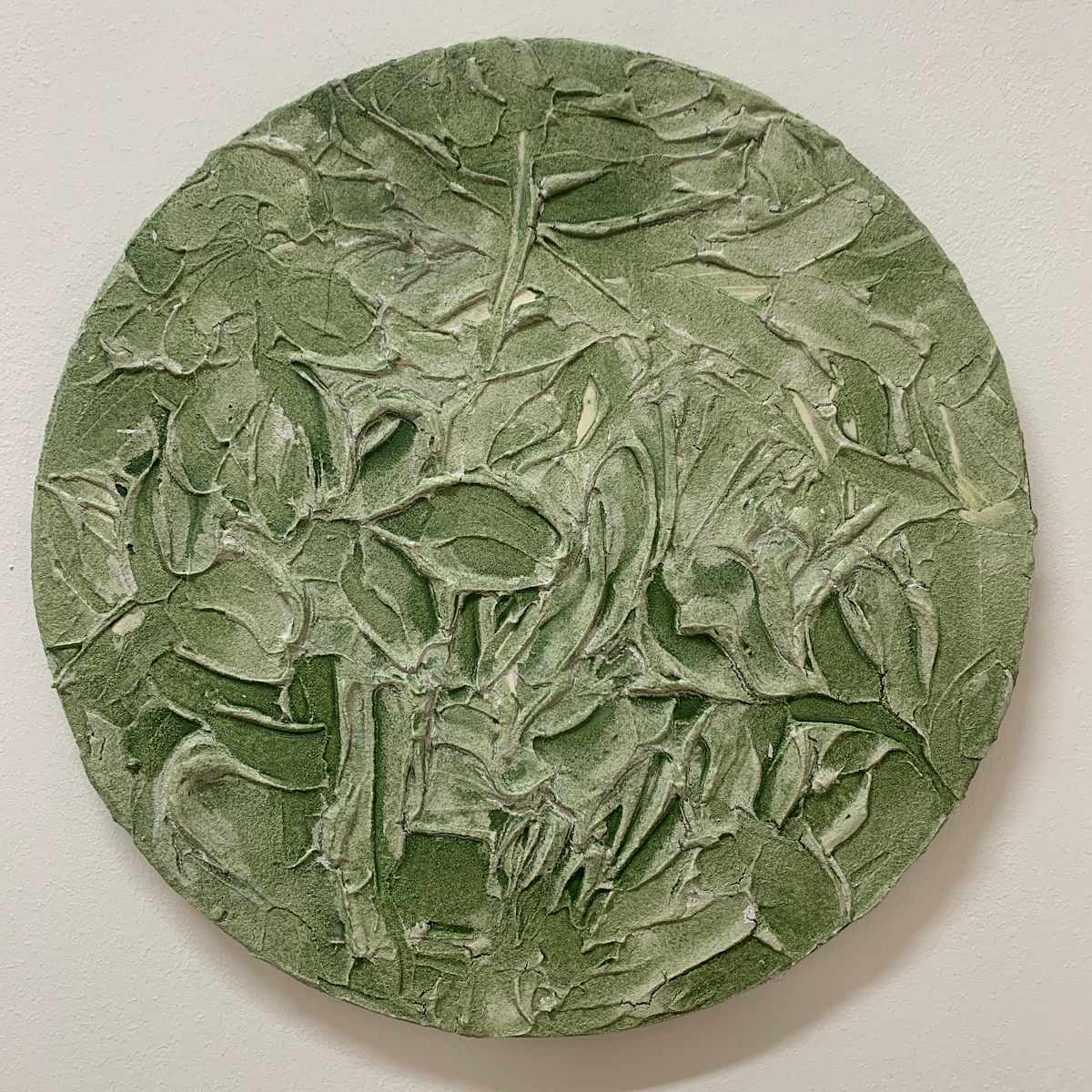 Orbis IX by Mariana Carolina Wuethrich 