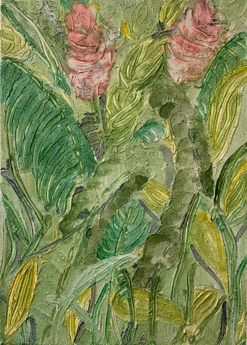 Seeds by Mariana Carolina Wuethrich 