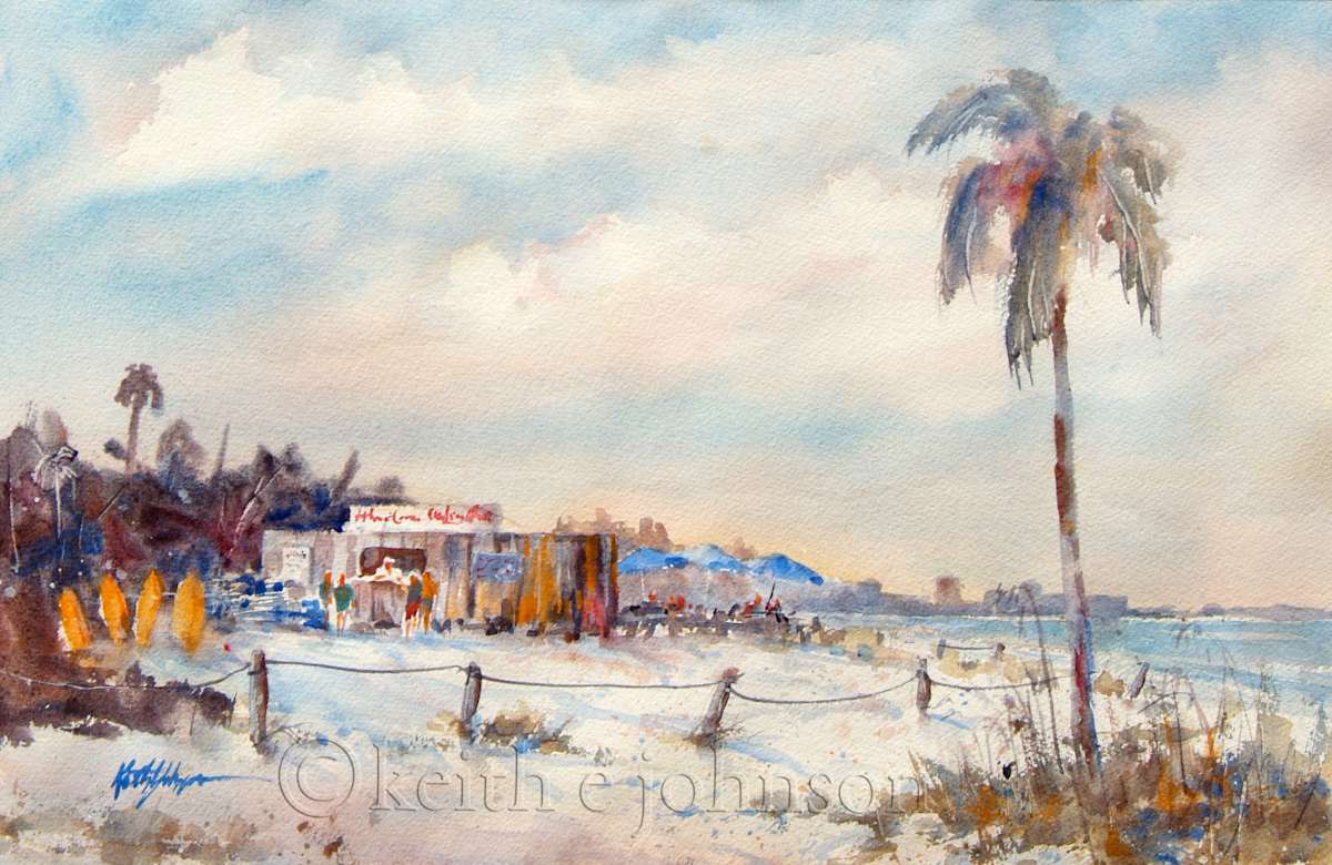 Lover's Key by Keith E  Johnson, Image 1.