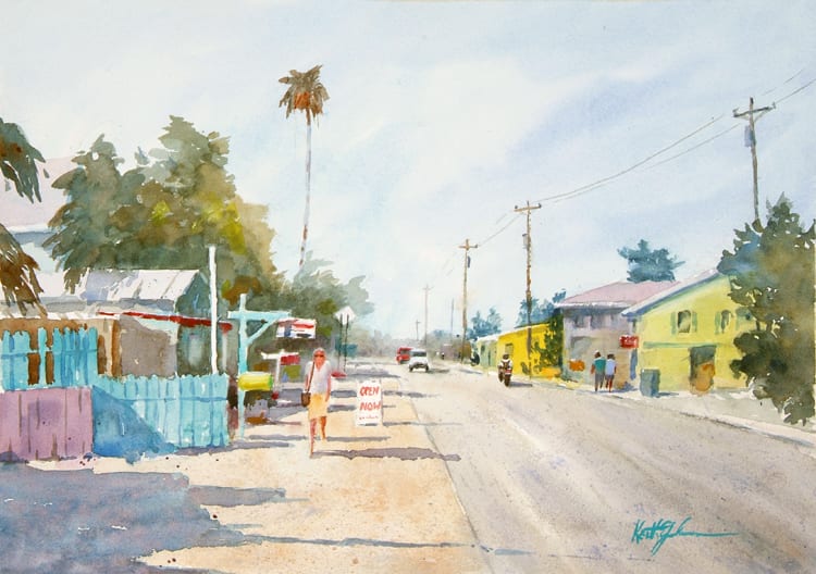 Matlacha Open Now by Keith E  Johnson, Image 3.