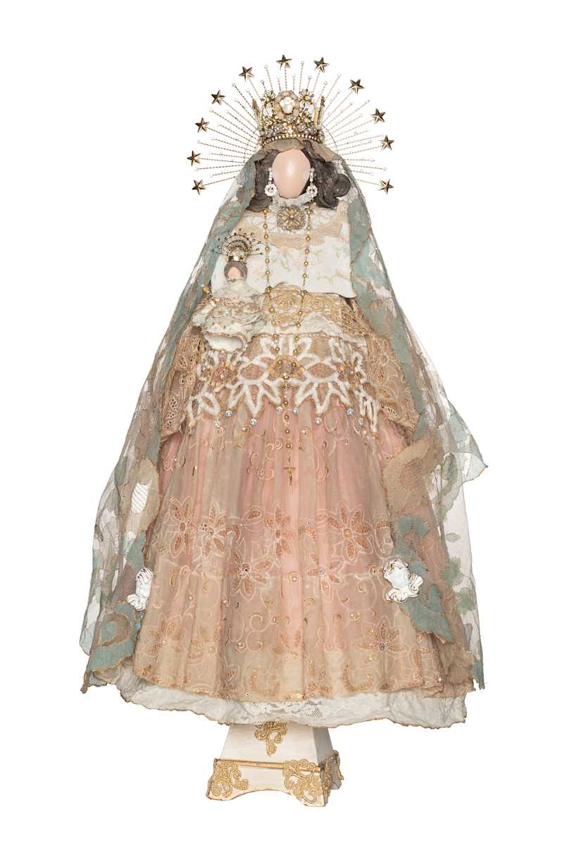 Nuestra Señora de la Leche, Image 5.