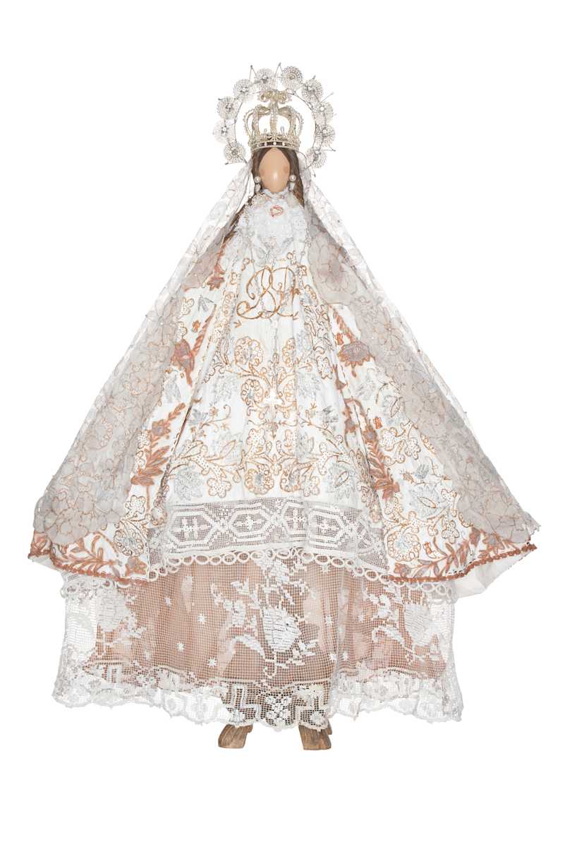 Nuestra Señora de Los Ángeles, Image 4.