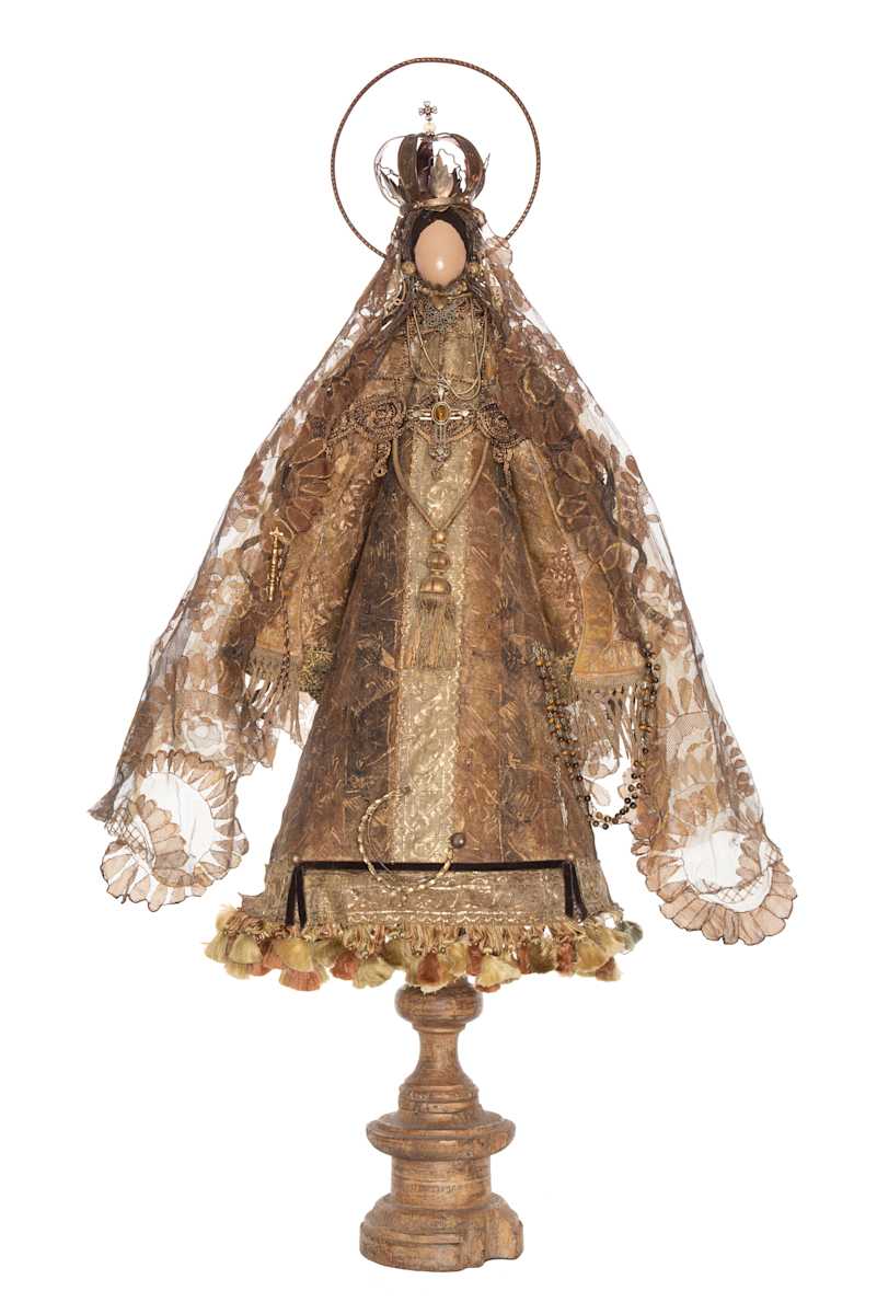 Virgen ?, Image 2.