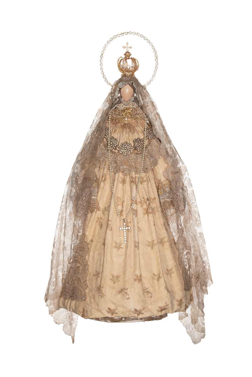 Virgen de Fátima, Image 3.