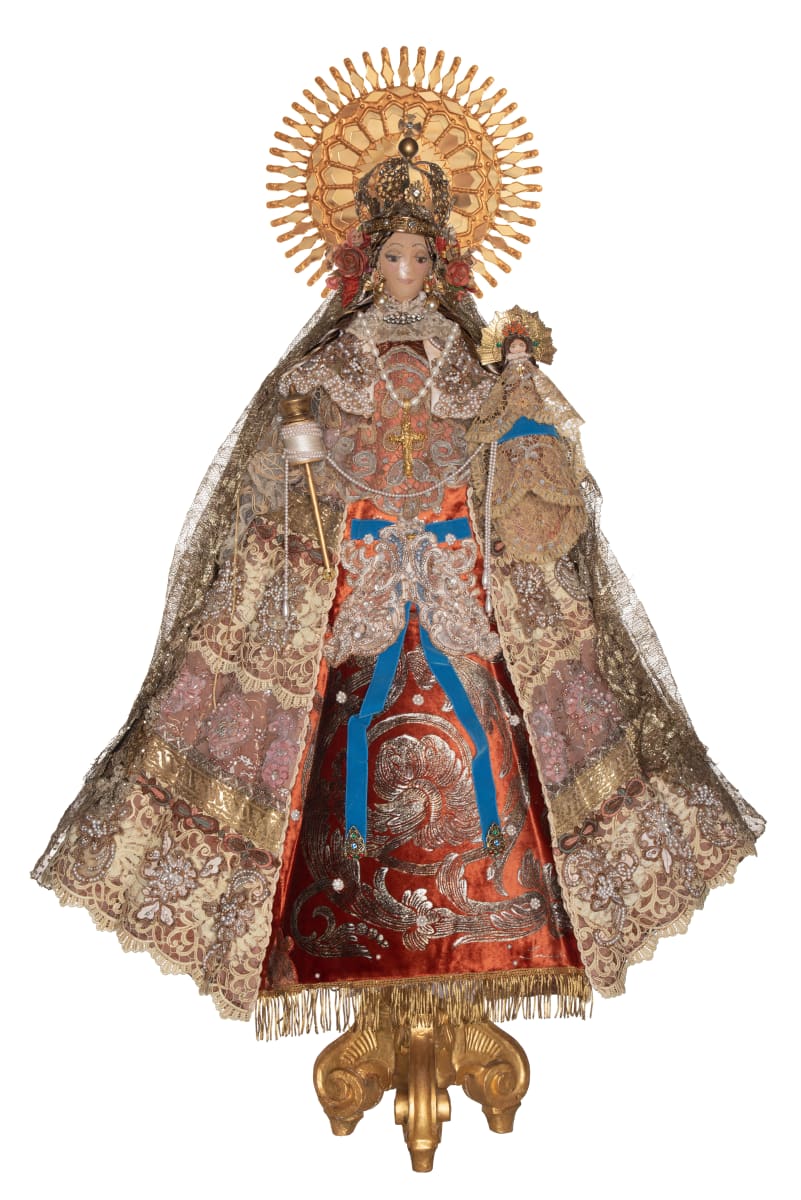 Nuestra Señora de los Hilados 