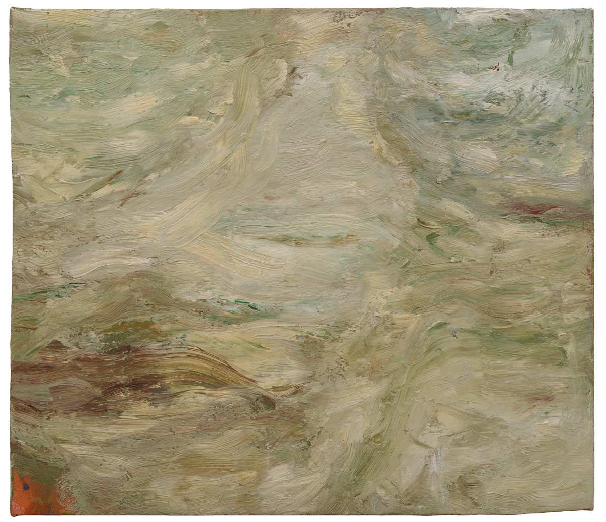 Isaac's Veil by Farrell Brickhouse, Image 2.