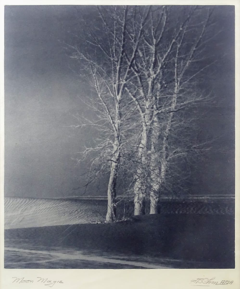 Moon Magic by Herbert Dewey Ohm, Image 3.