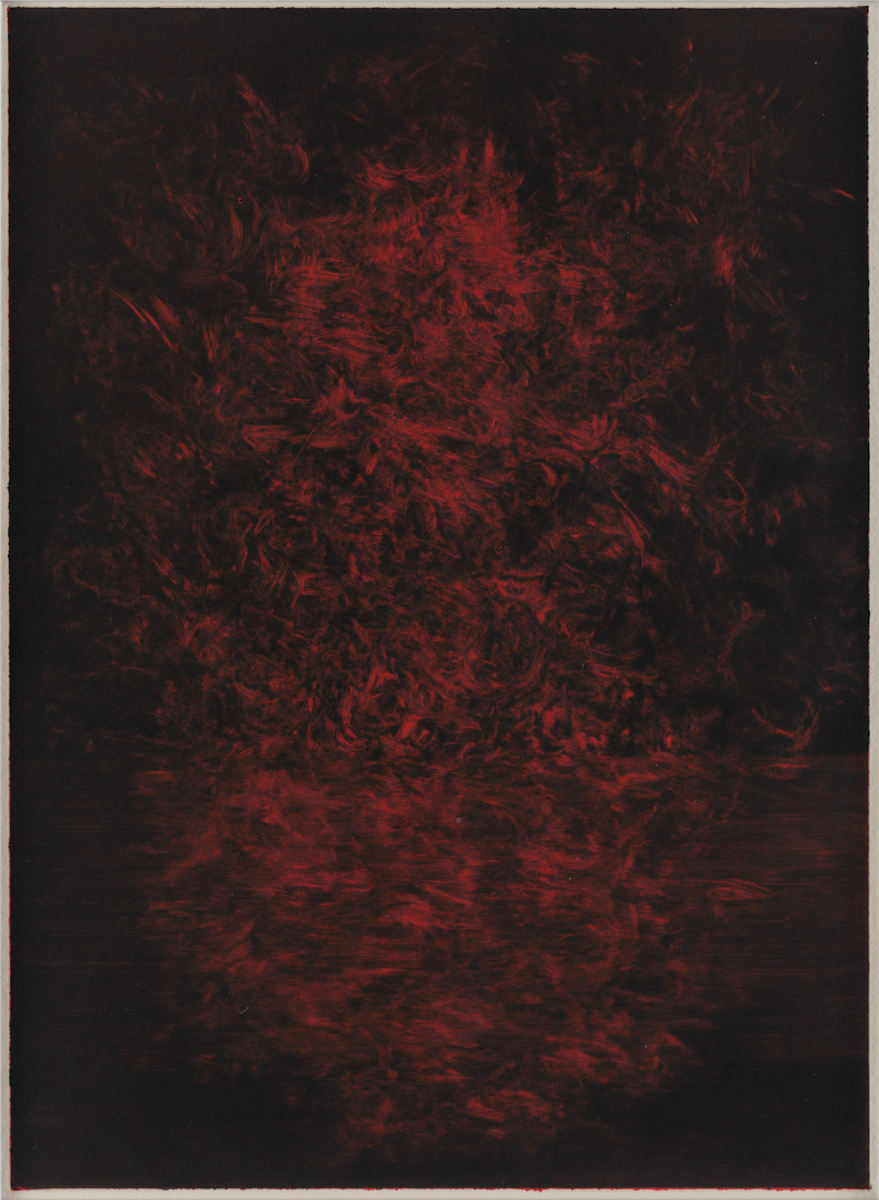 Red Cloud by Kathy Muehlemann, Image 3.