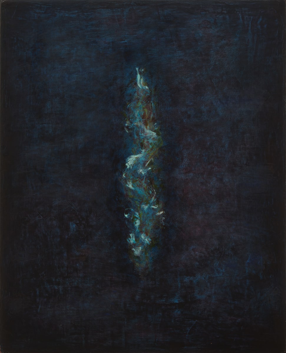 A Sea-Change by Kathy Muehlemann 